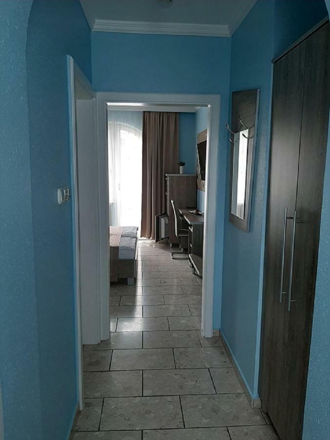 Márvány Panzió Hajduszoboszlo Exterior foto
